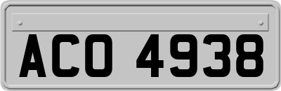 ACO4938