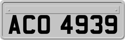 ACO4939