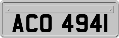 ACO4941