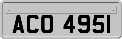 ACO4951