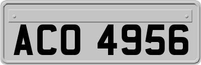 ACO4956