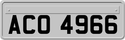 ACO4966