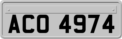 ACO4974