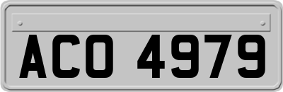 ACO4979