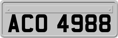 ACO4988