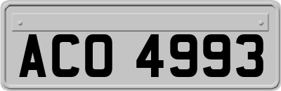 ACO4993