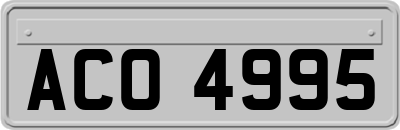 ACO4995