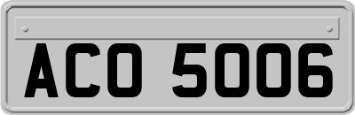 ACO5006