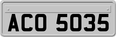 ACO5035