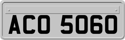 ACO5060