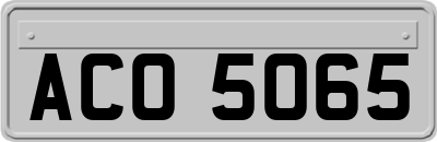 ACO5065