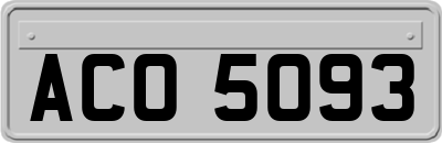 ACO5093