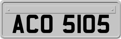 ACO5105