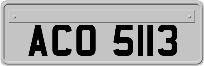 ACO5113