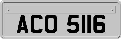 ACO5116