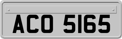 ACO5165