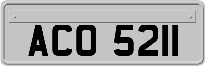 ACO5211