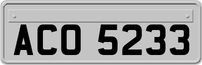 ACO5233