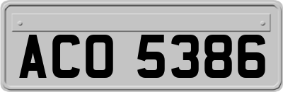 ACO5386