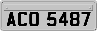 ACO5487
