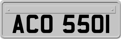 ACO5501