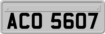ACO5607
