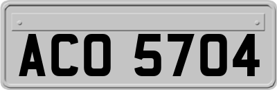 ACO5704