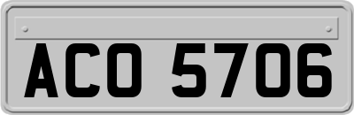 ACO5706