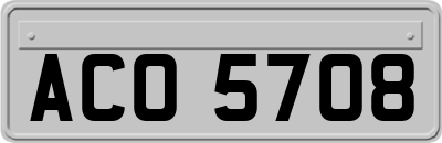ACO5708