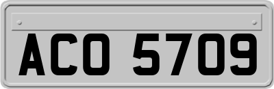 ACO5709