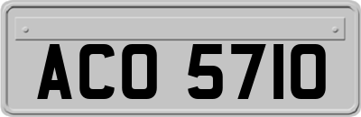 ACO5710