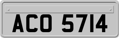 ACO5714