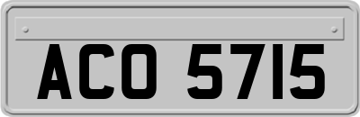 ACO5715