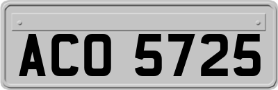 ACO5725