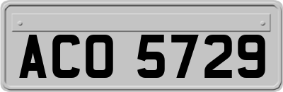 ACO5729