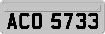 ACO5733