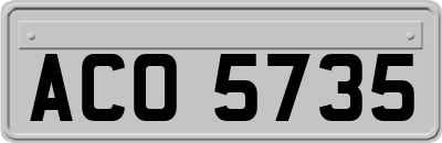 ACO5735