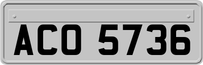 ACO5736