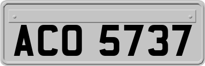 ACO5737