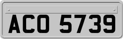 ACO5739