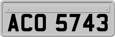 ACO5743