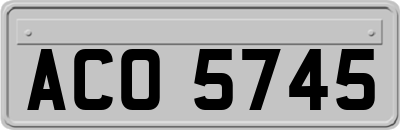 ACO5745