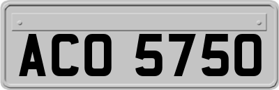 ACO5750