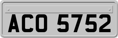 ACO5752