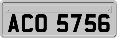 ACO5756