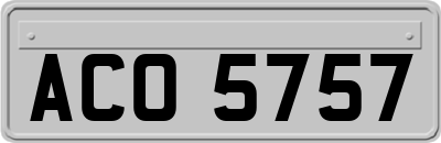 ACO5757