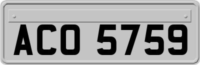 ACO5759