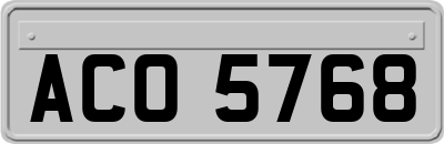ACO5768