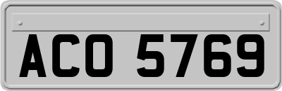 ACO5769