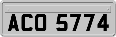 ACO5774